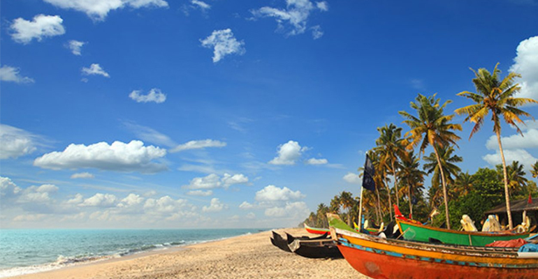  Delightful Goa Vacation