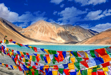 Leh Ladakh Tour