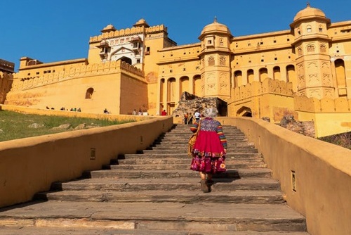 Rajasthan Tour