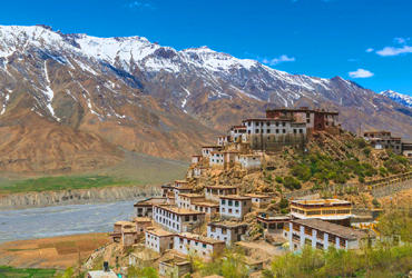 Lahaul Spiti Tour