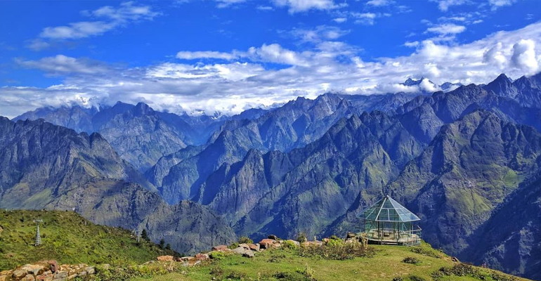  Charismatic Uttarakhand