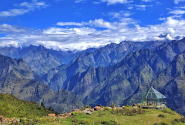 Charismatic Uttarakhand